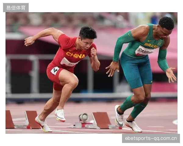 男子短跑队继续强化起跑表现，反应时缩短明显